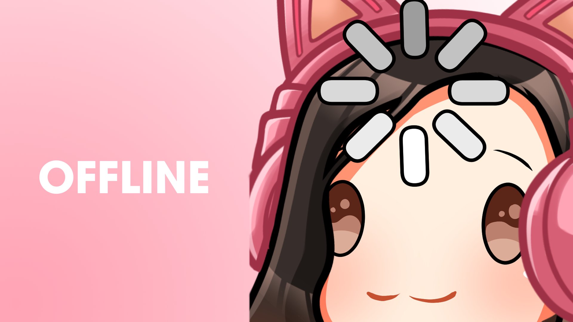 Xcgirl13 Offline Background