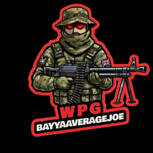 BayYaAverageJoe