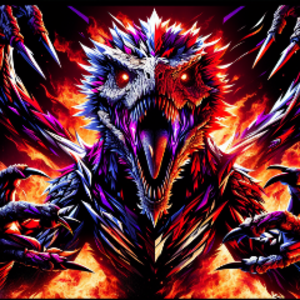 DRAG0REXX