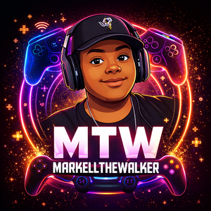 MarkellTheWalker