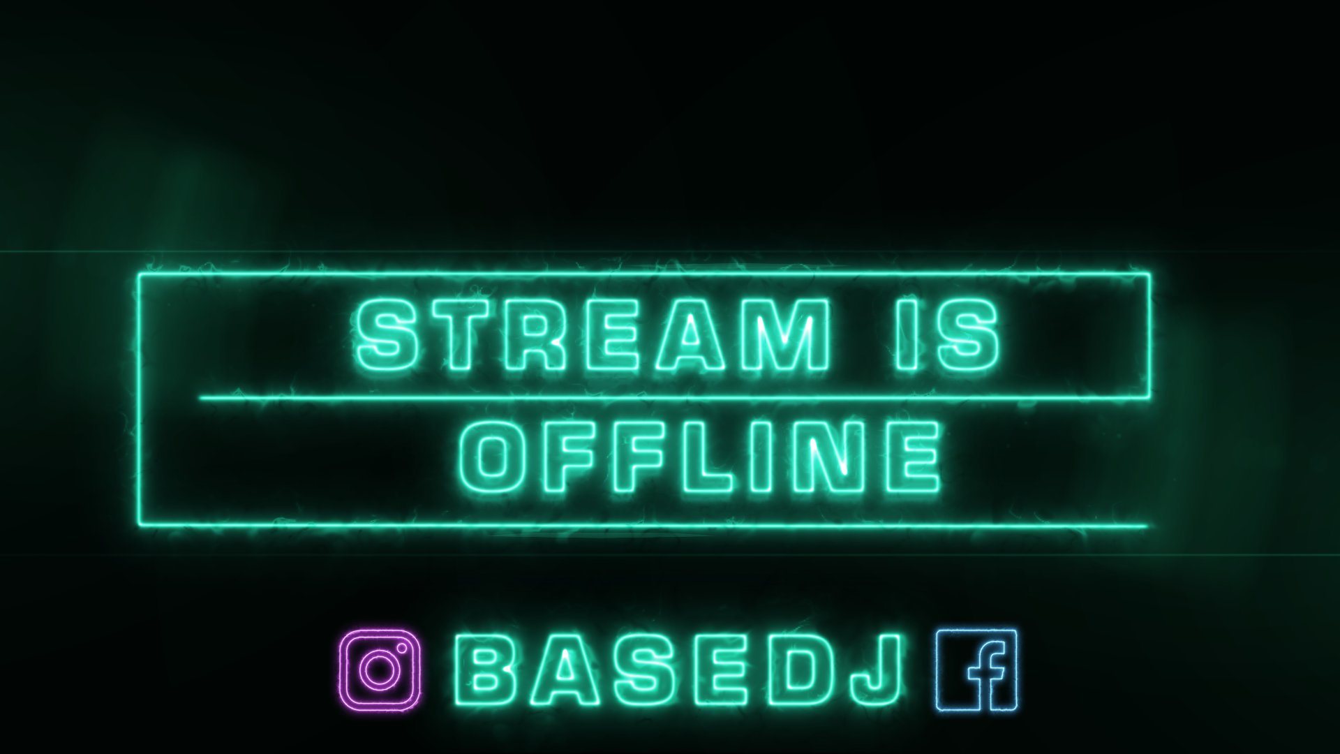 BaseDJ Offline Background