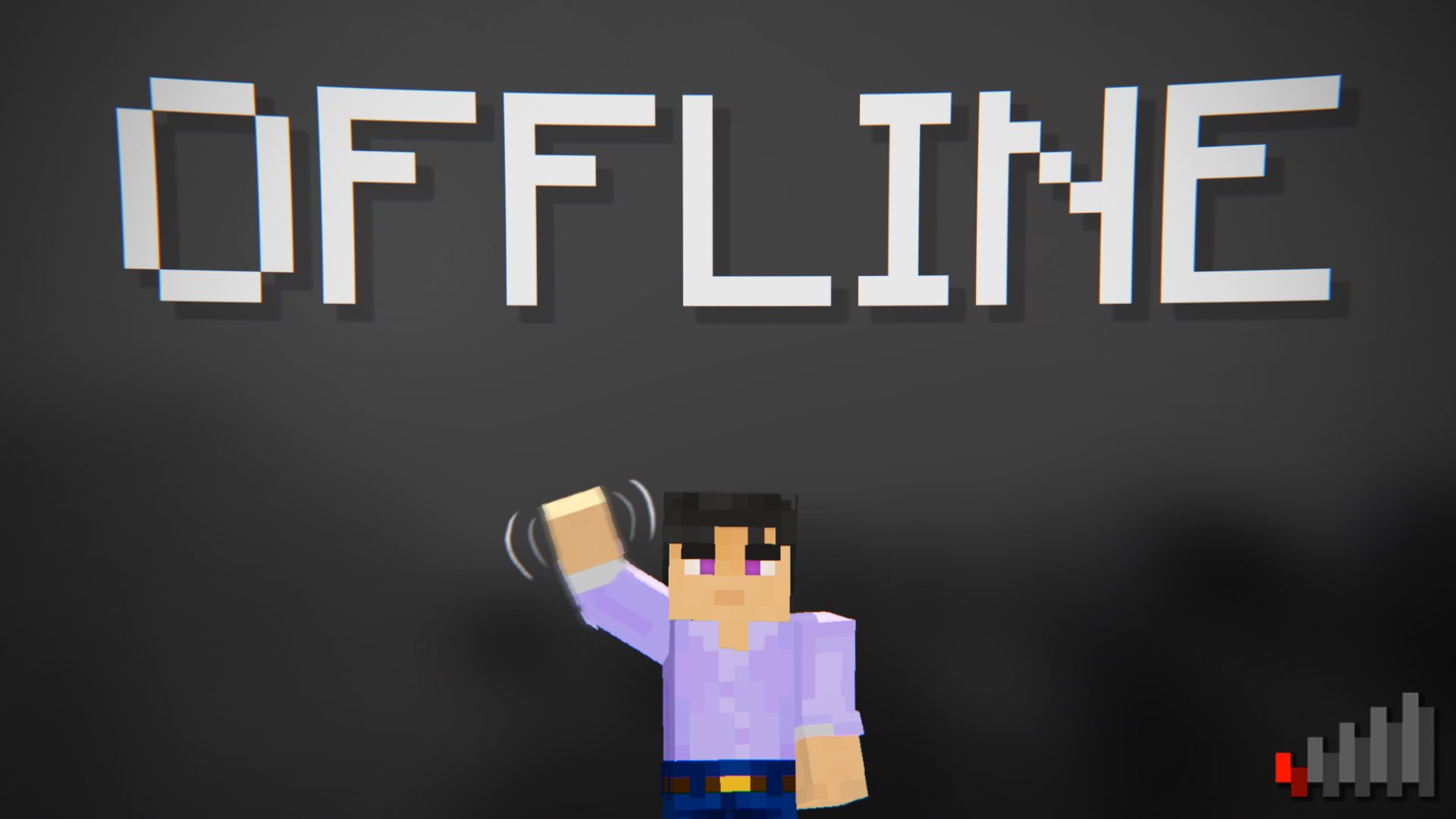dimensionstreaming Offline Background