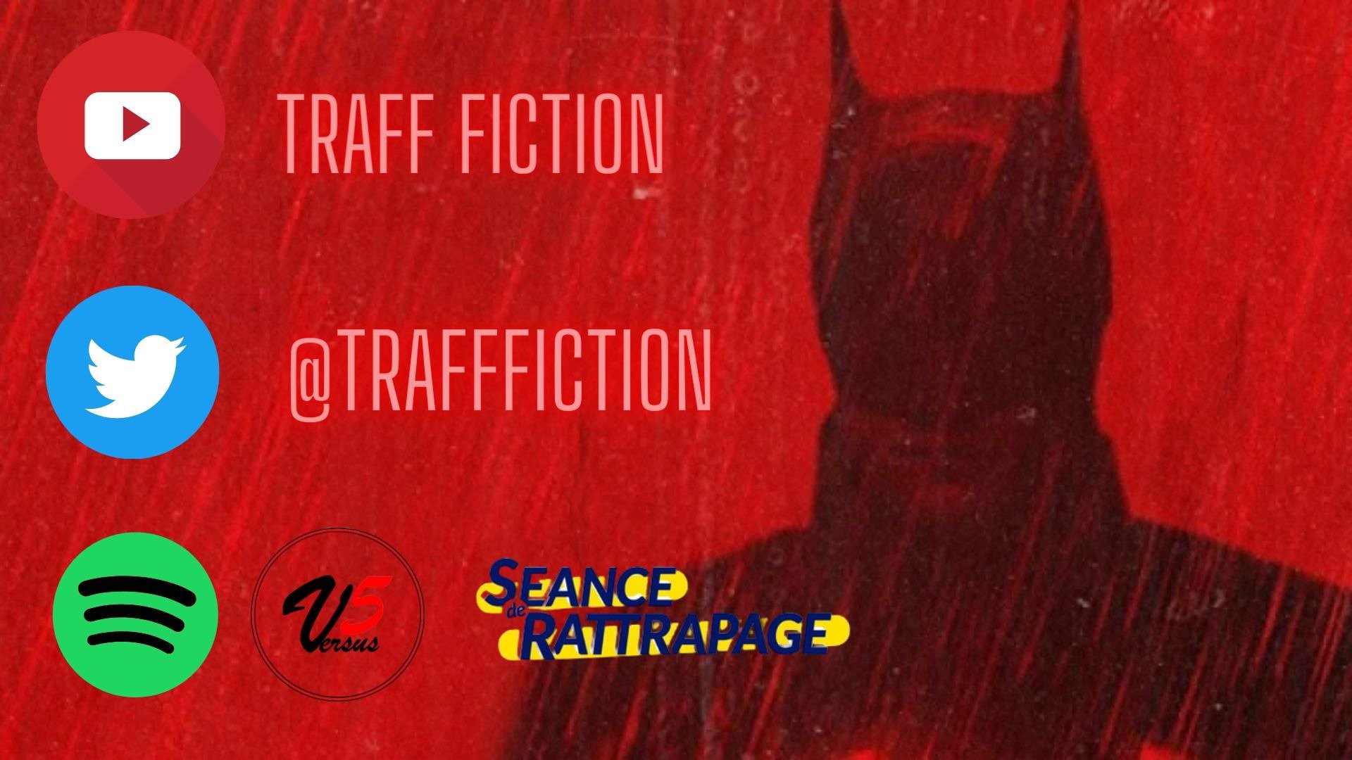 TraffFiction Offline Background