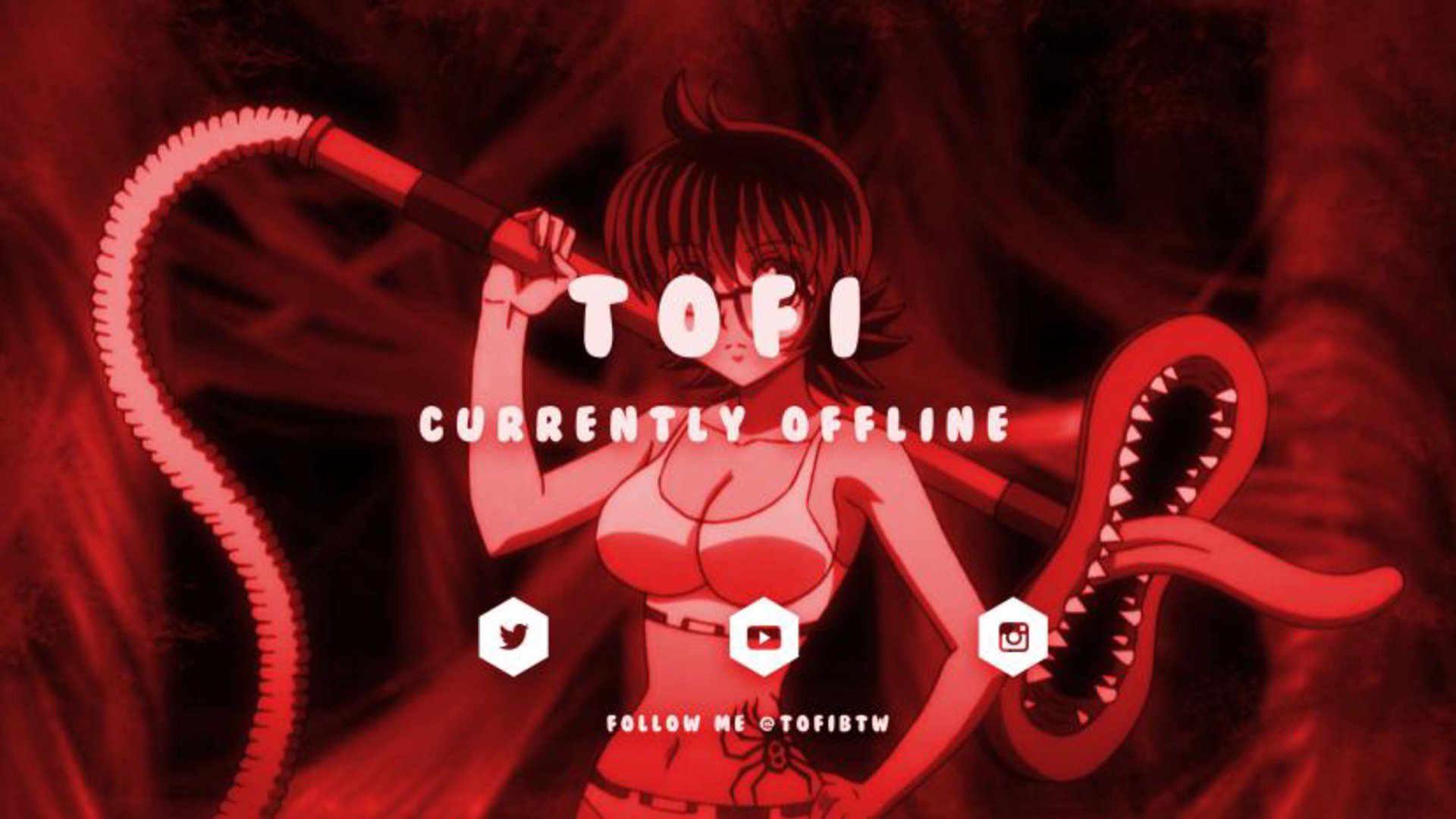 tofibtw Offline Background