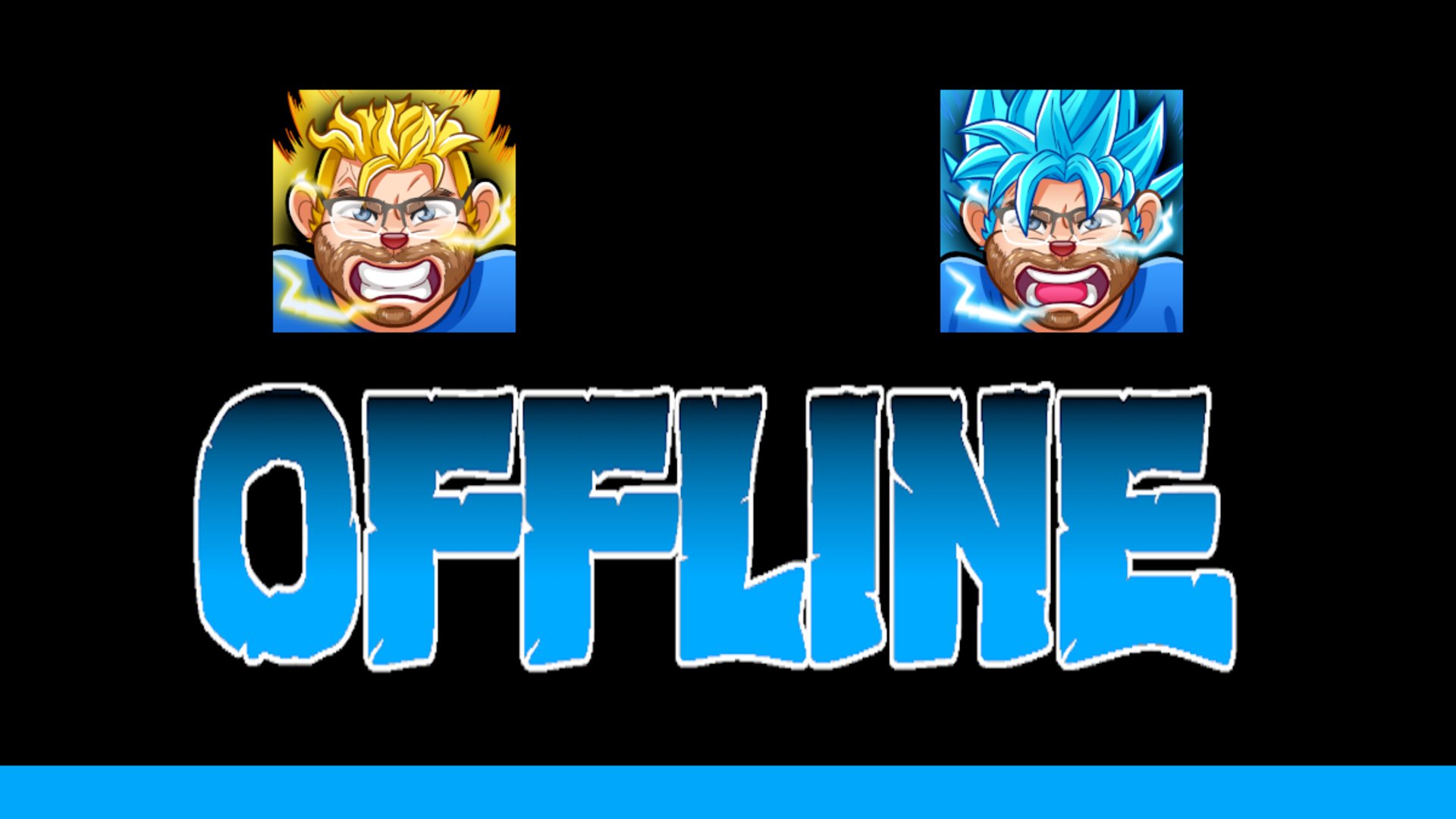 NewfieMonkey Offline Background