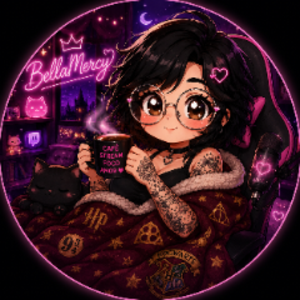 BellaMercy