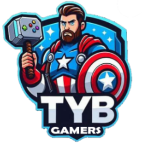 tybgamers