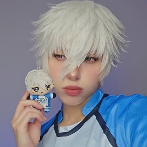 yuukosplay