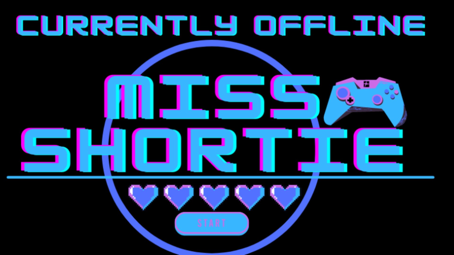 MissShortie_ Offline Background