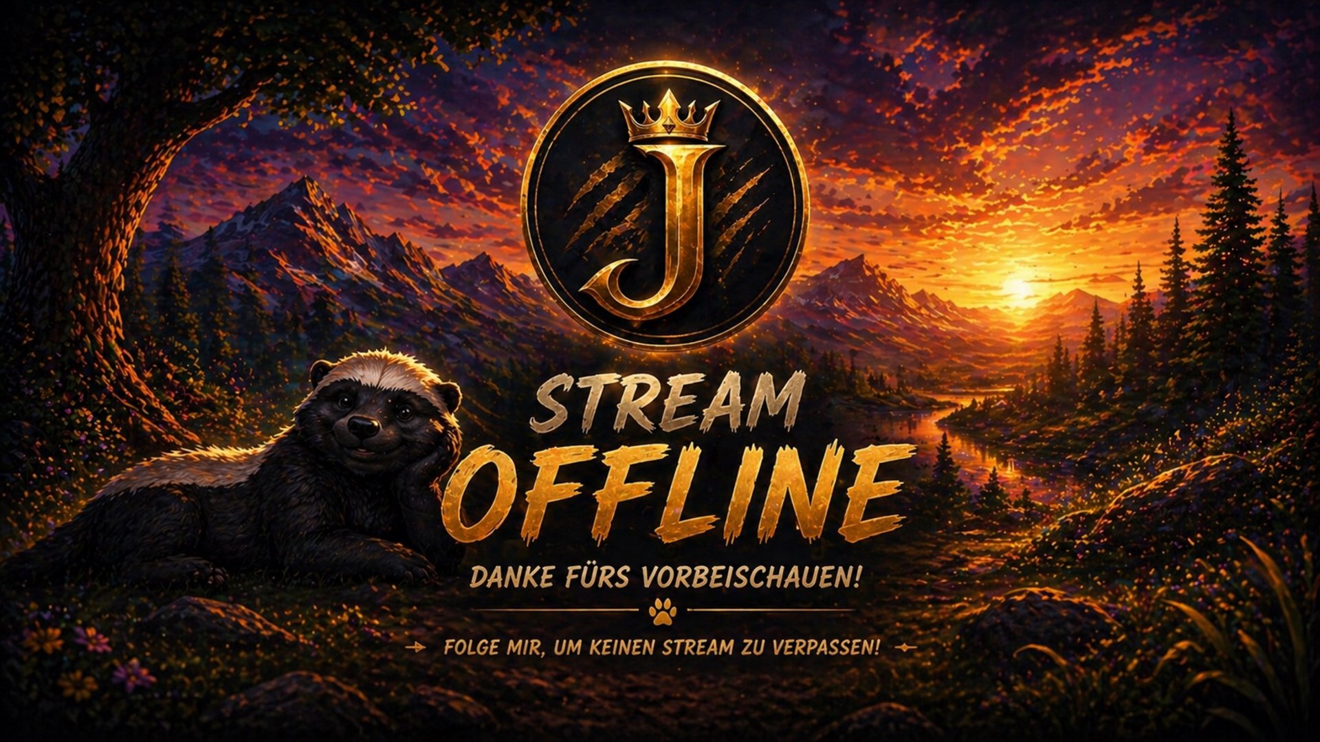Julius_Tms Offline Background