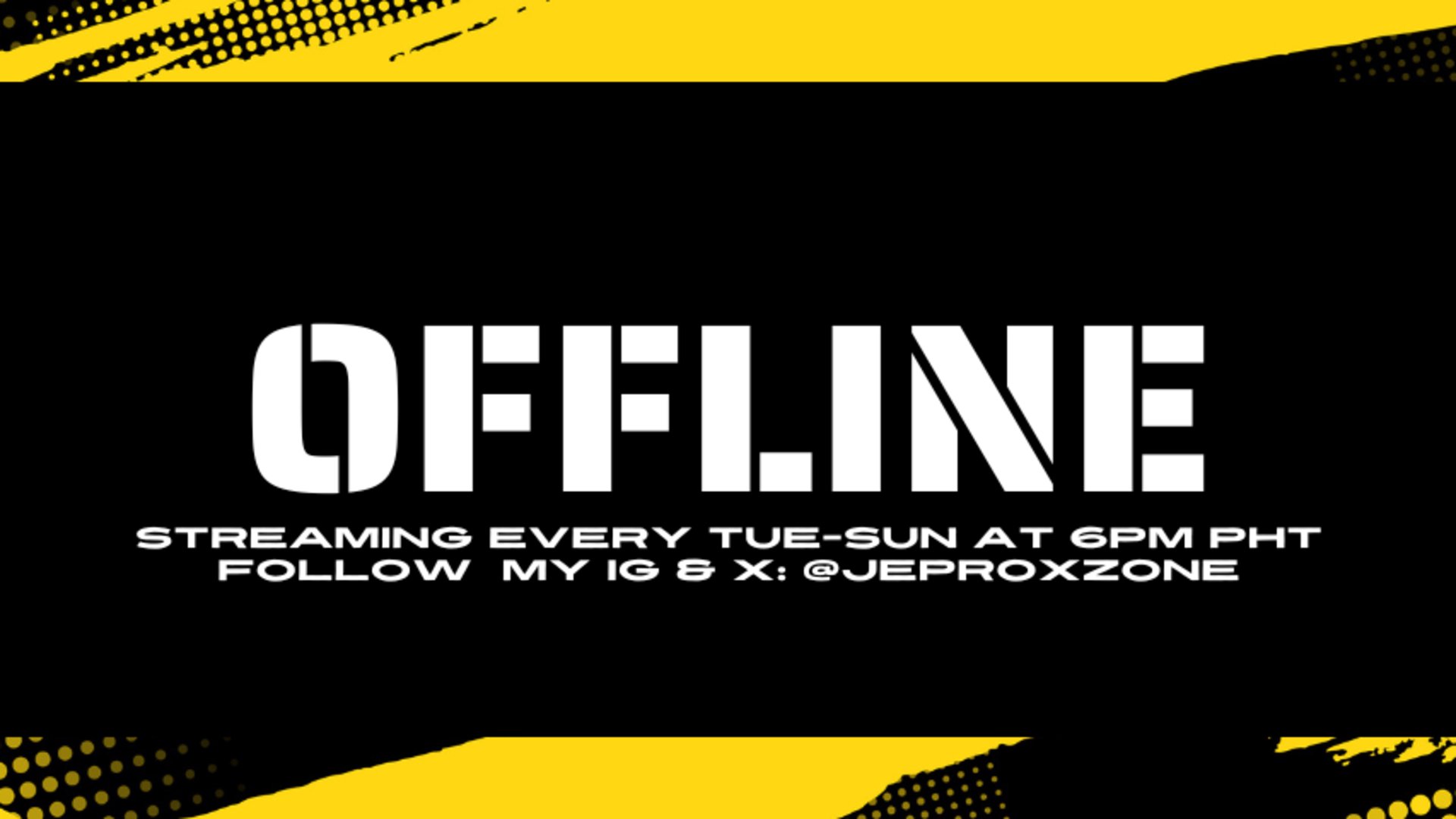 jeproxzone Offline Background