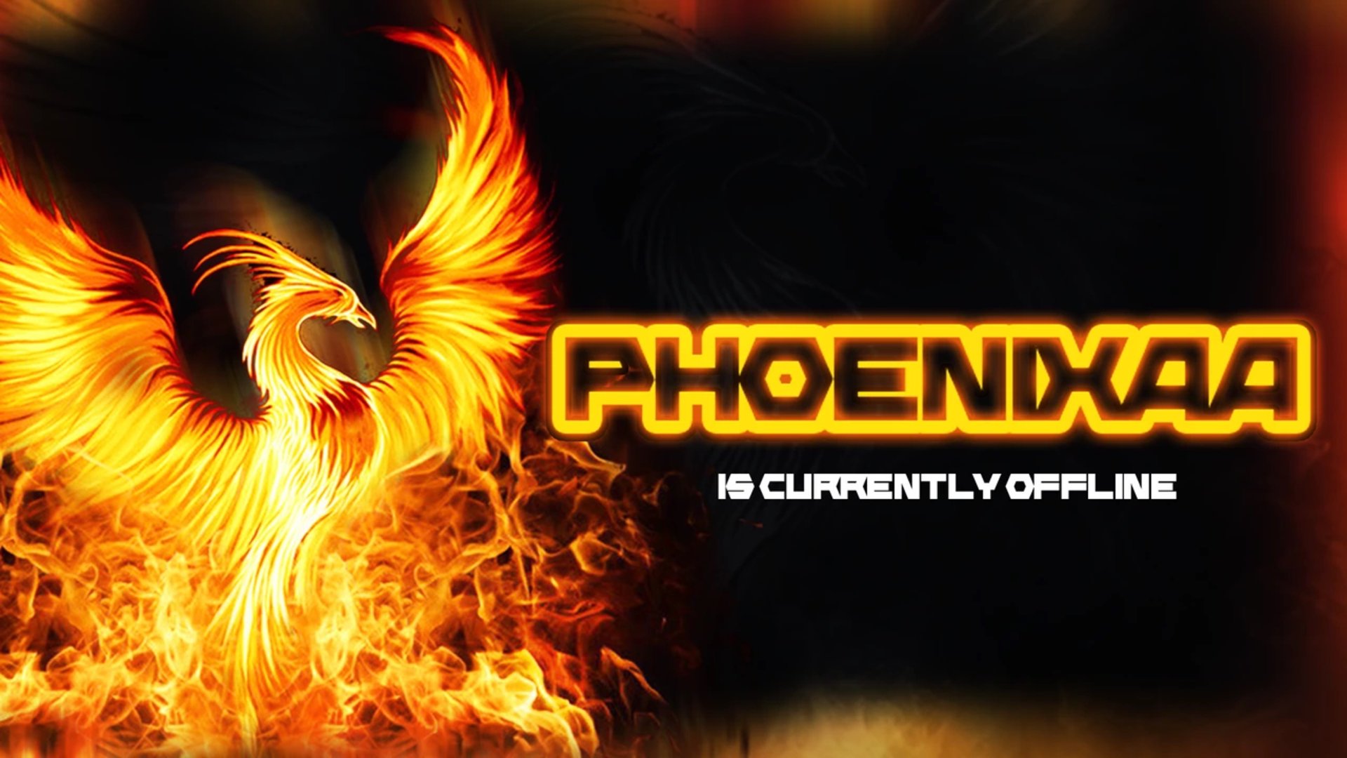 phoenixaa Offline Background