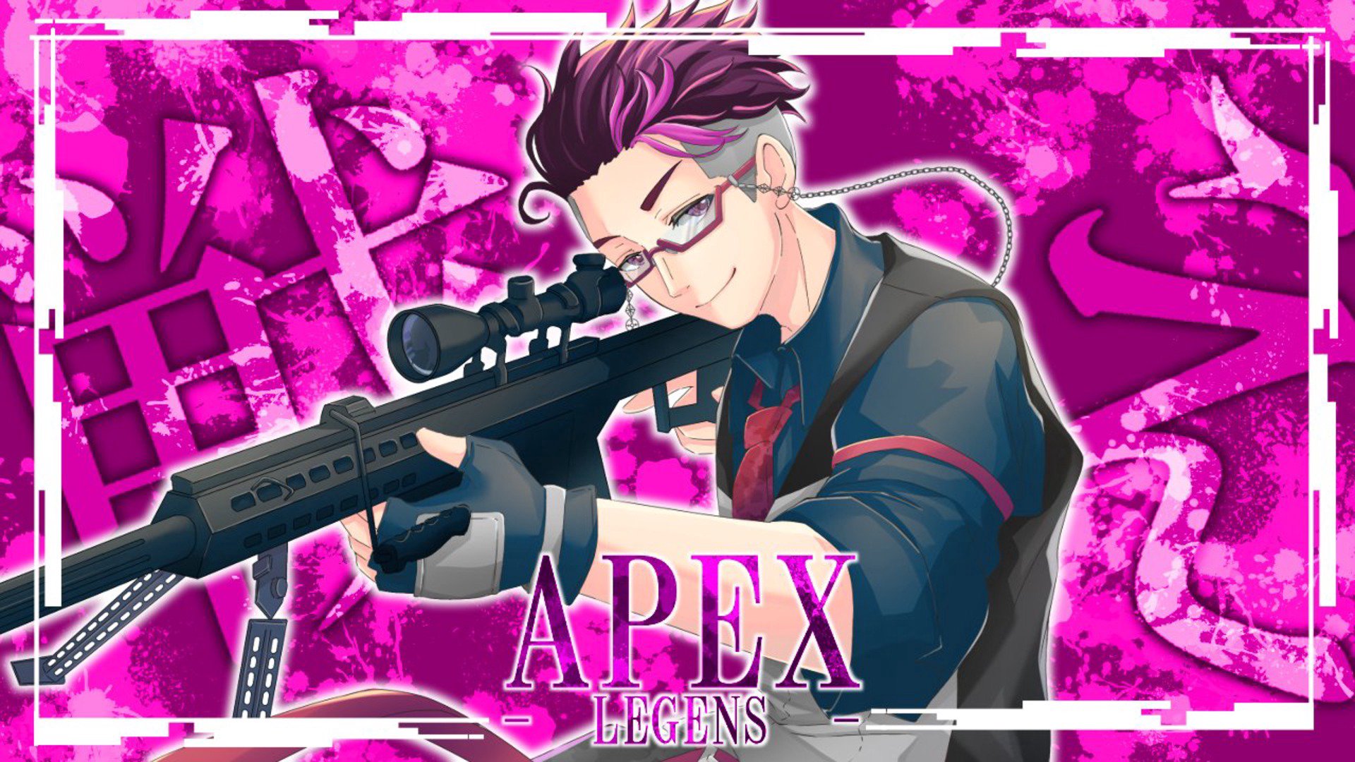 ぶっぱげ0619 Offline Background