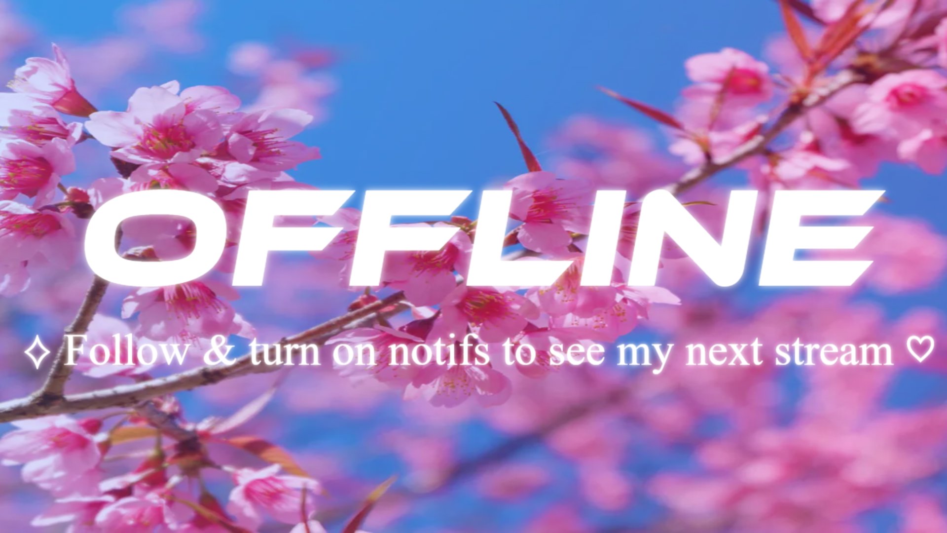 vibrsnt Offline Background