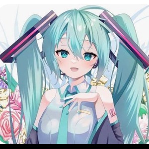 mikuhatsunu