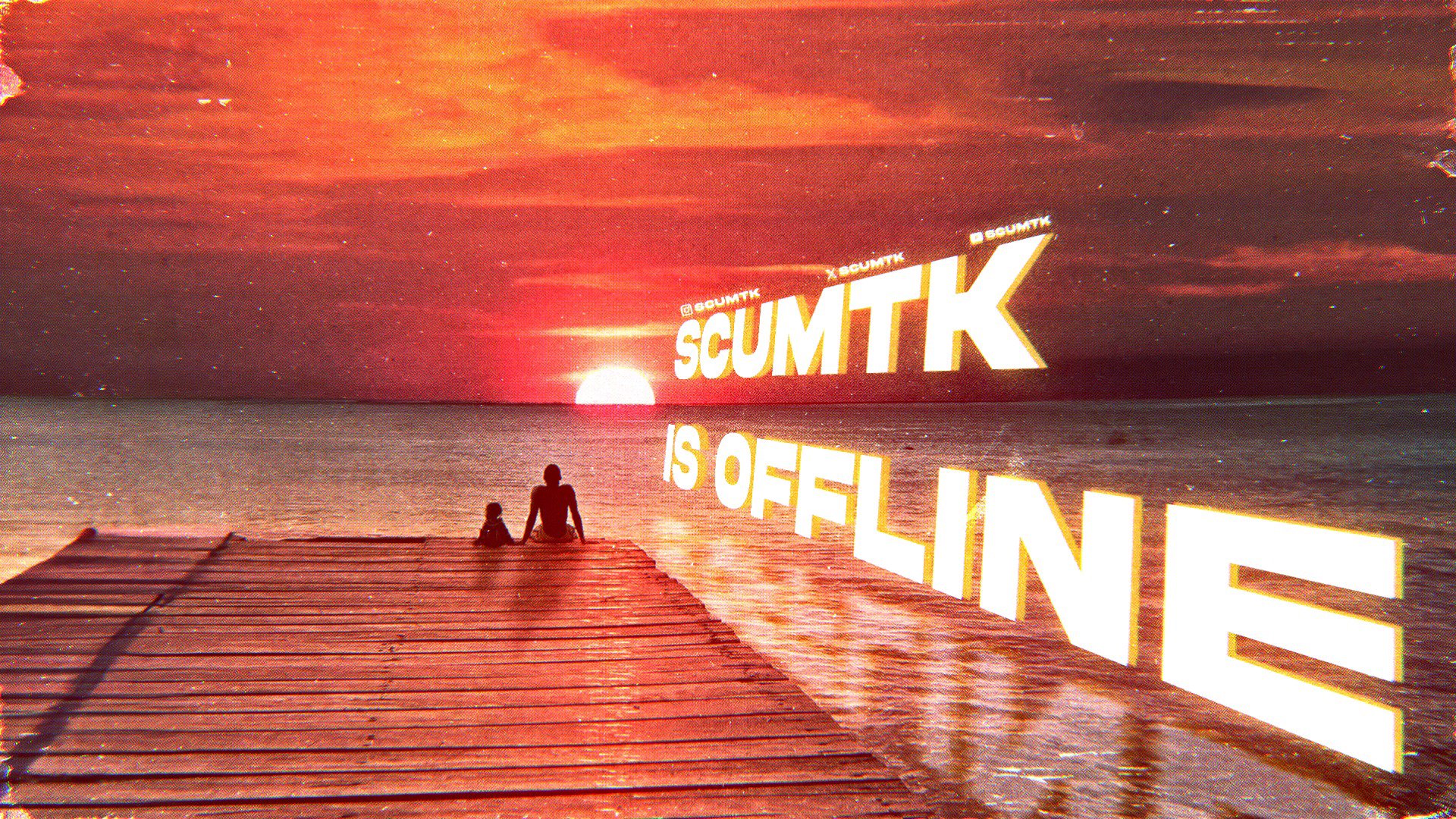 Scumtk Offline Background