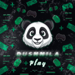 Dushnila_Play