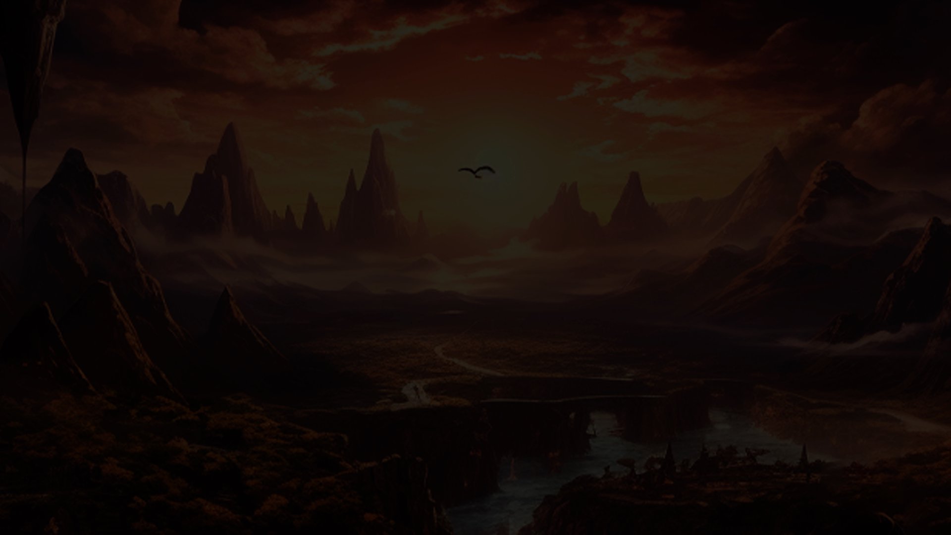 TayanCruz Offline Background
