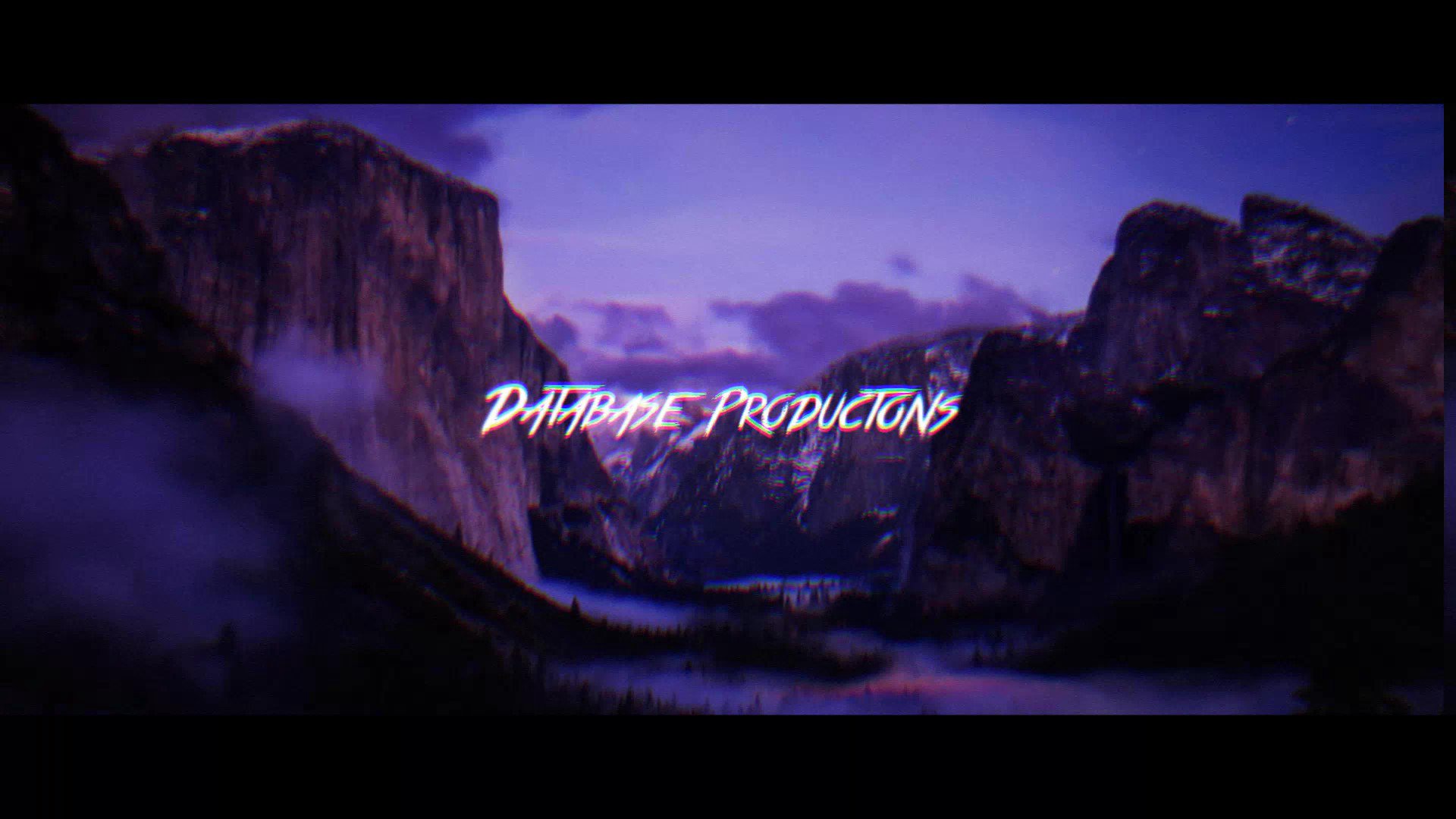 DatabaseProd Offline Background
