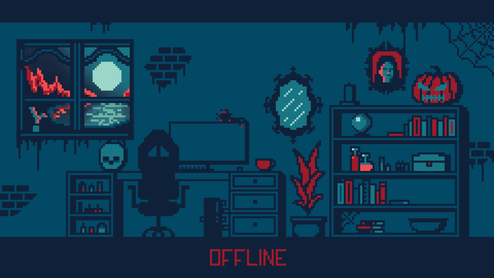 AutumnImbued Offline Background