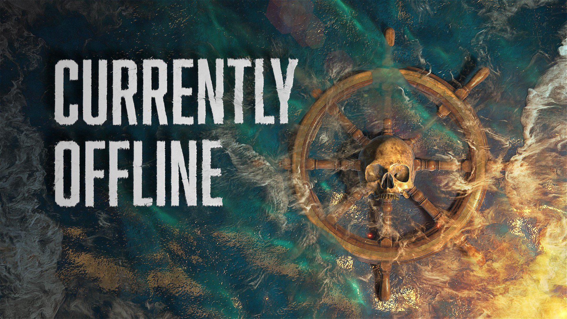 SixExit Offline Background