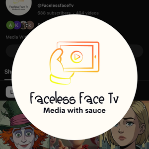 facelessfacetv