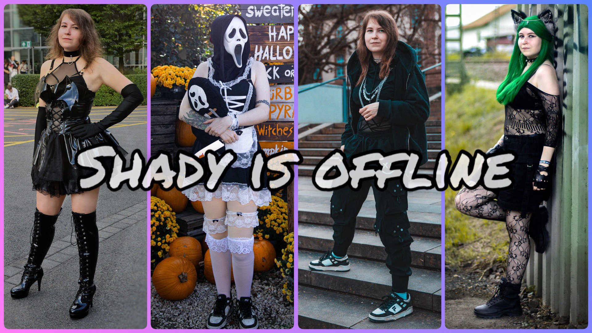 Shady_Devil_x Offline Background