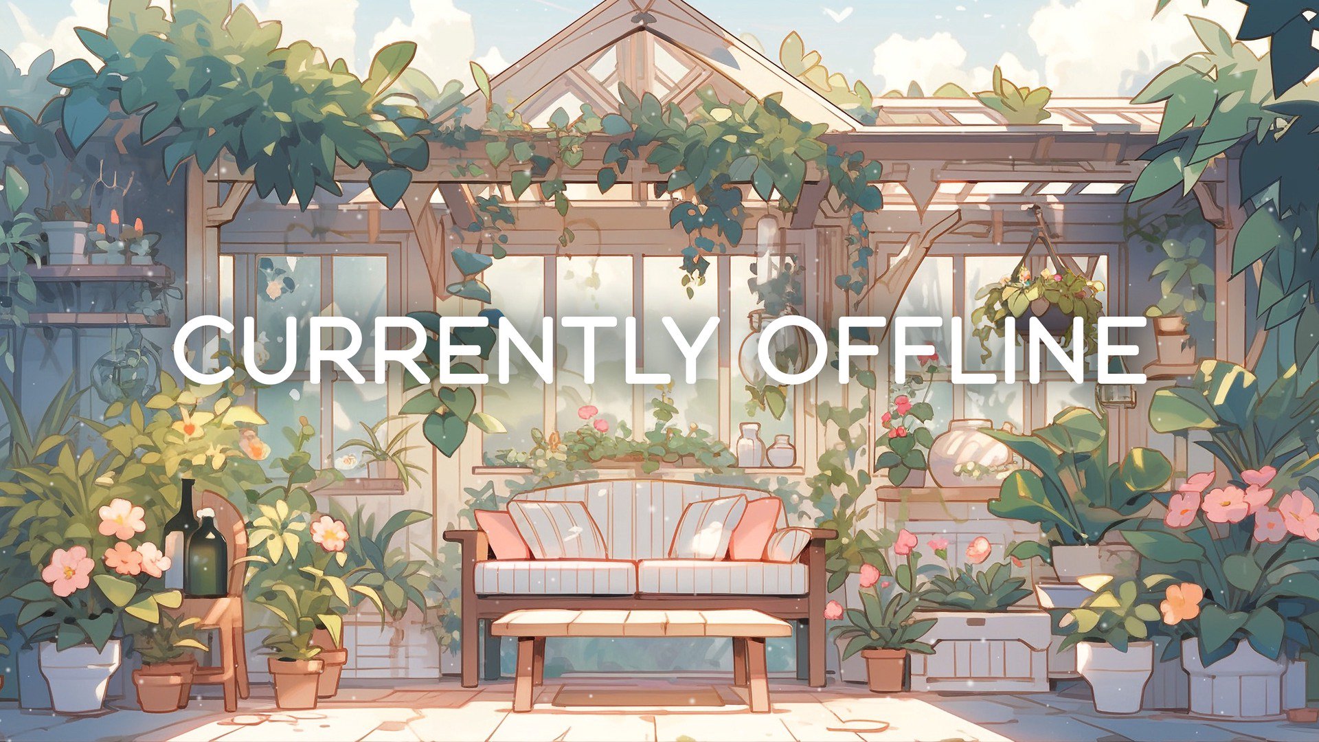 karosorchideen Offline Background