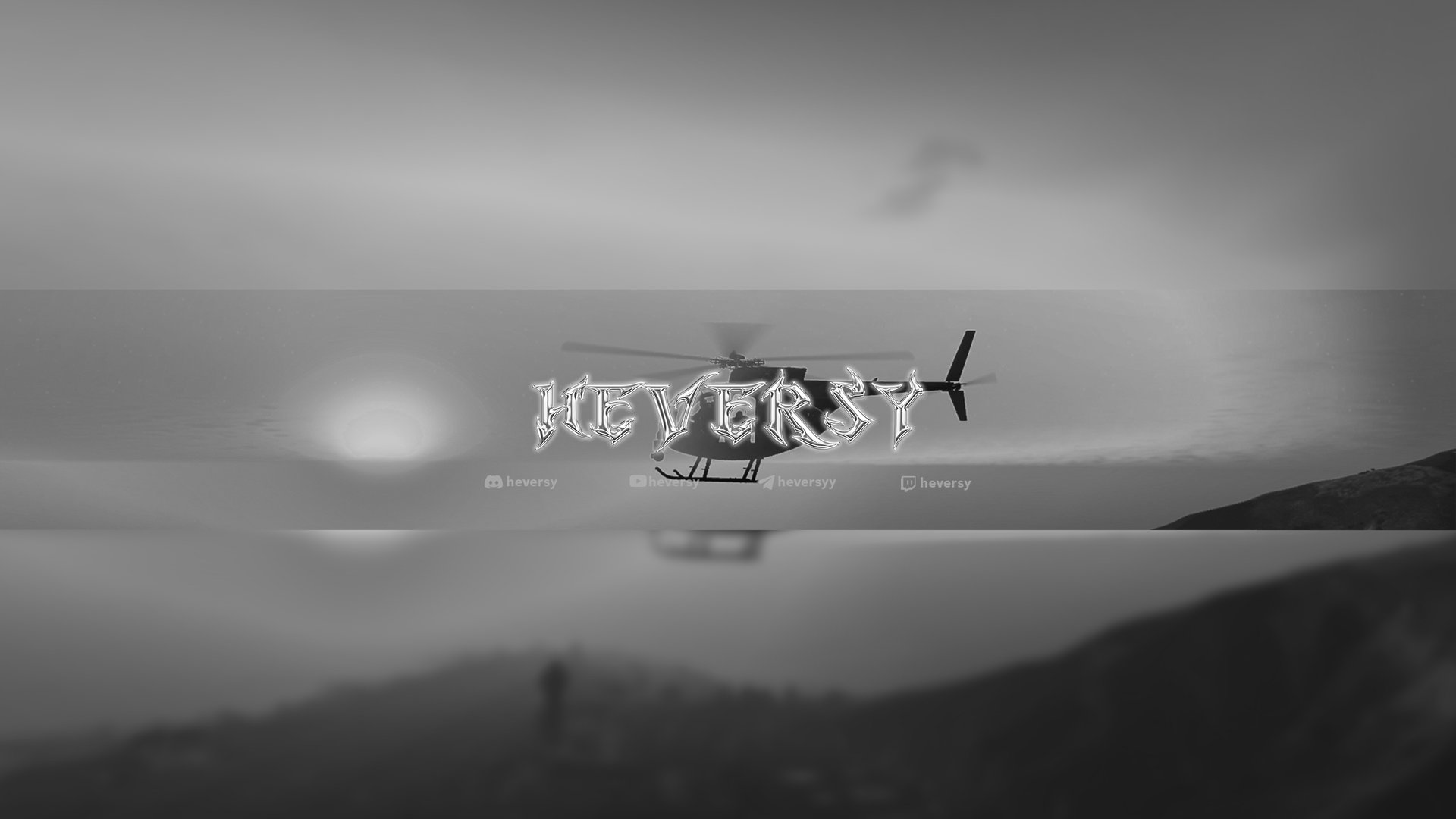 heversy Offline Background
