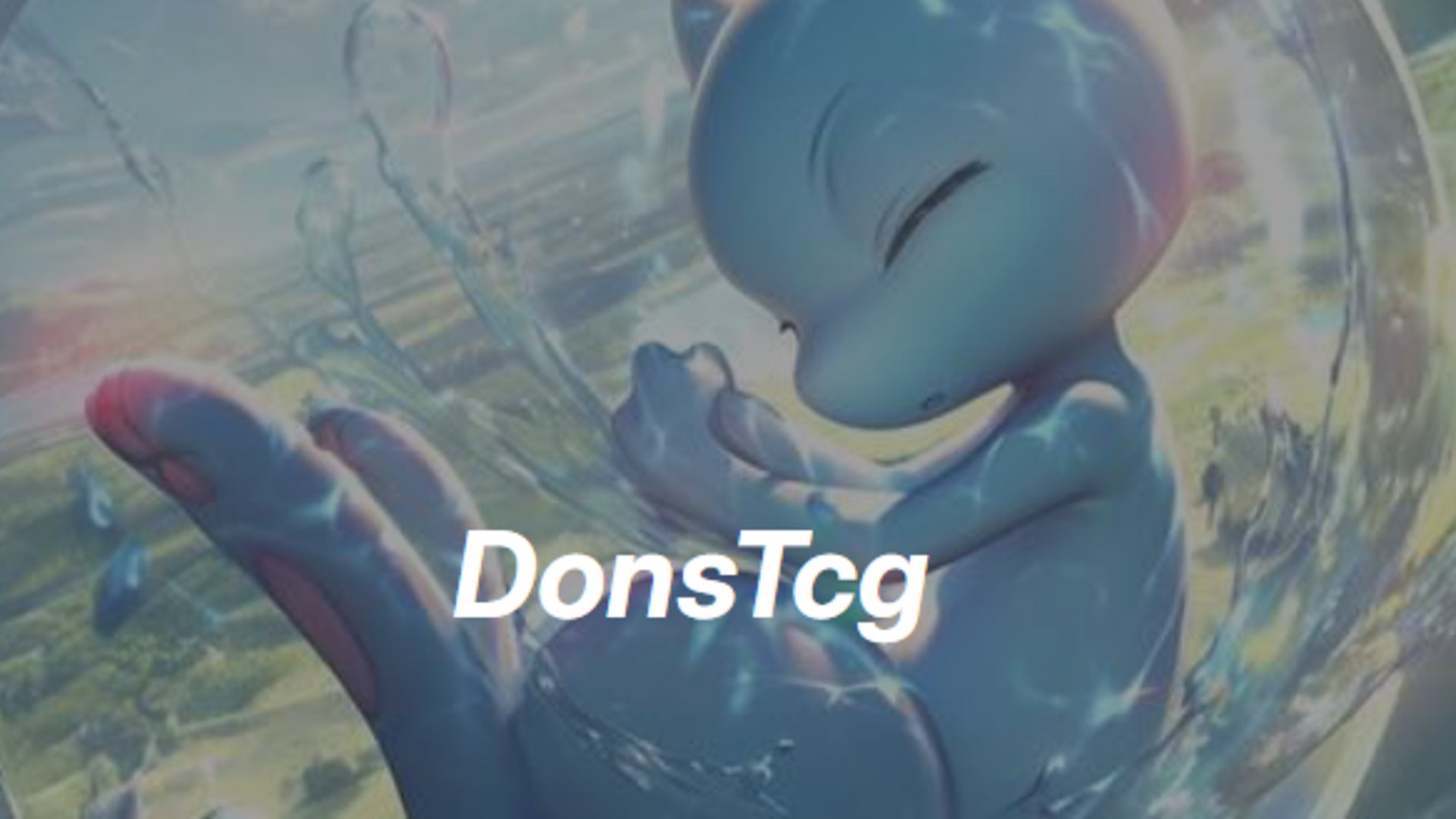 DonsTcg Offline Background