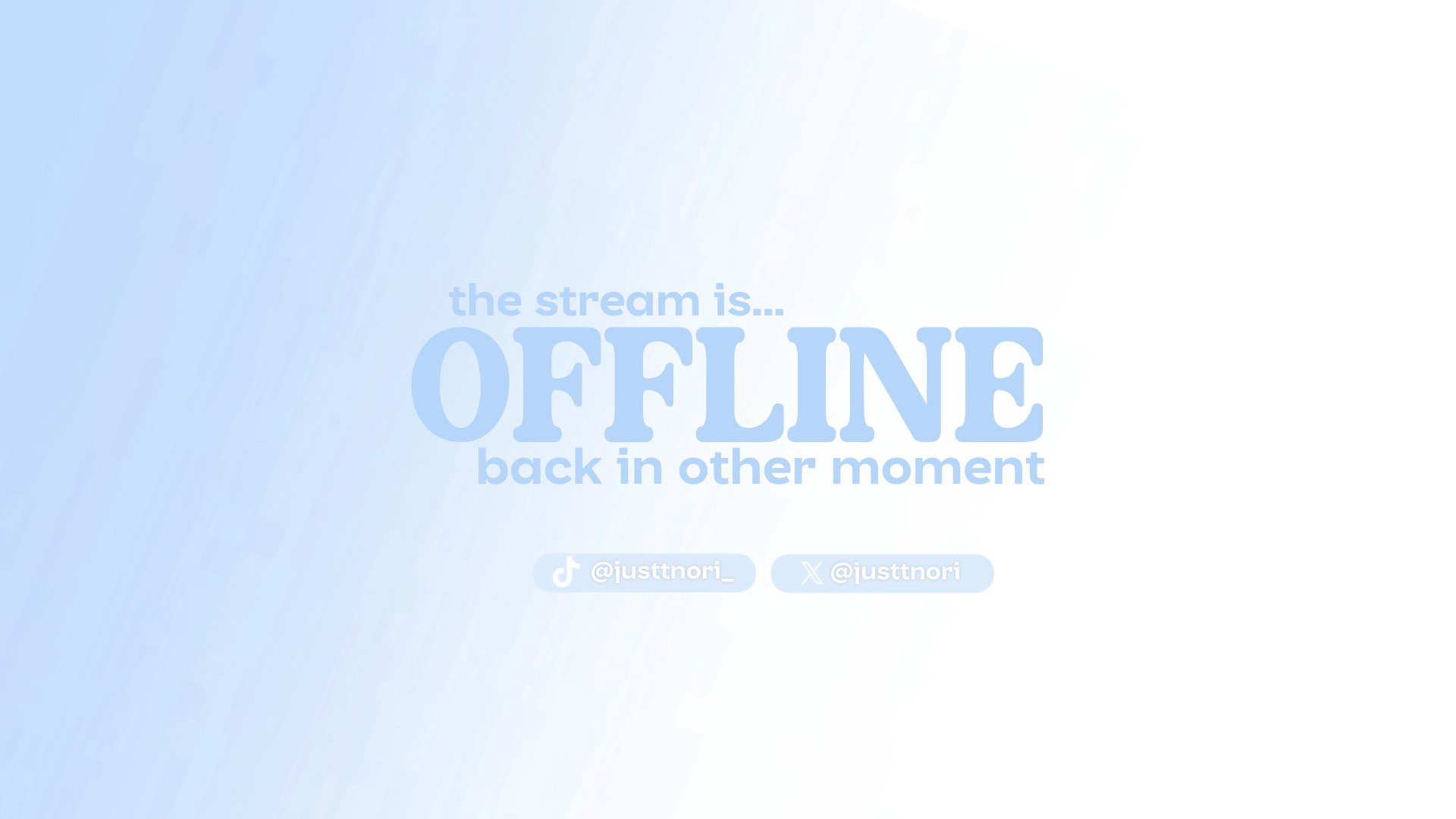 justtnori Offline Background
