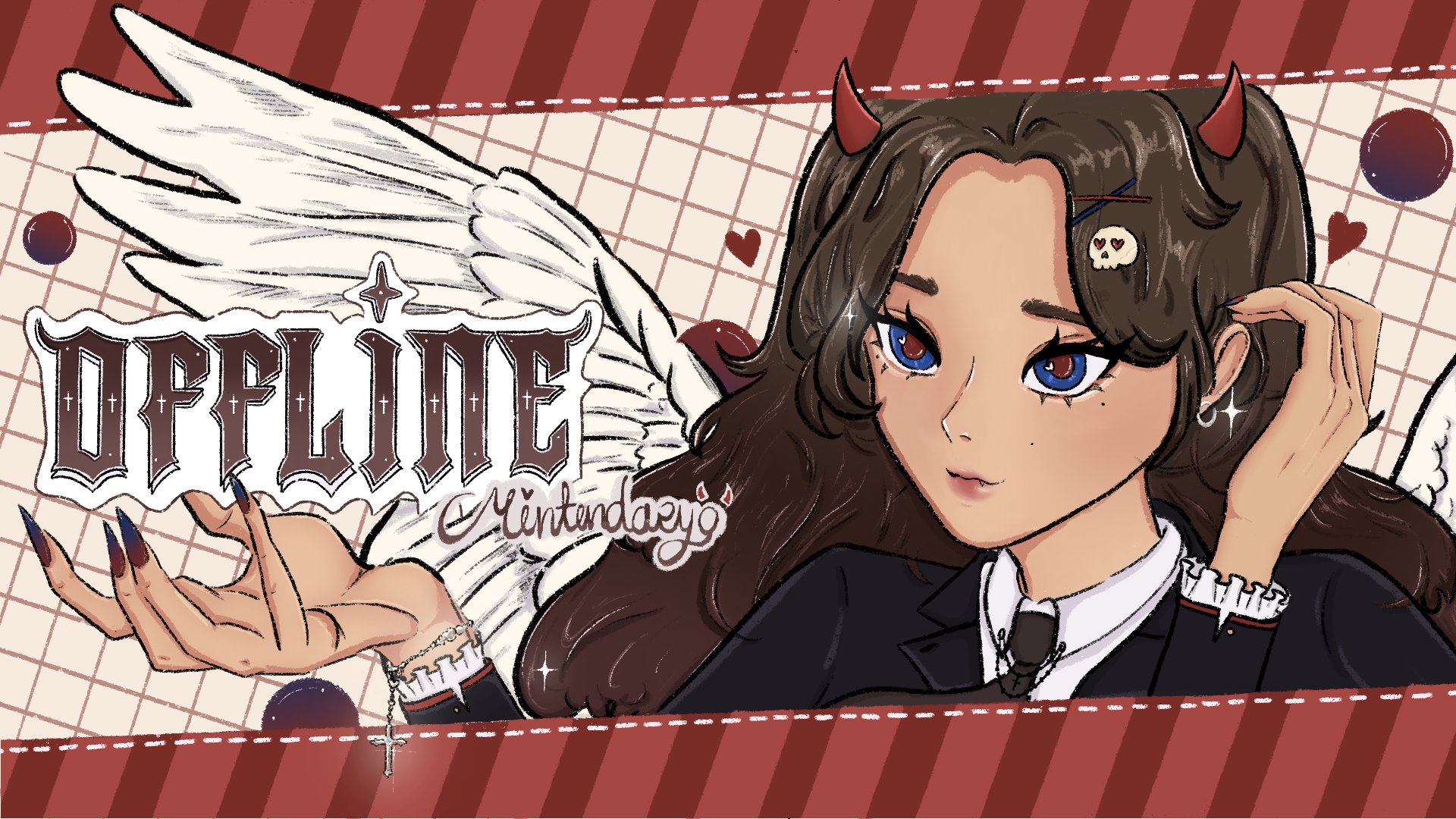 Mintindaeyo Offline Background