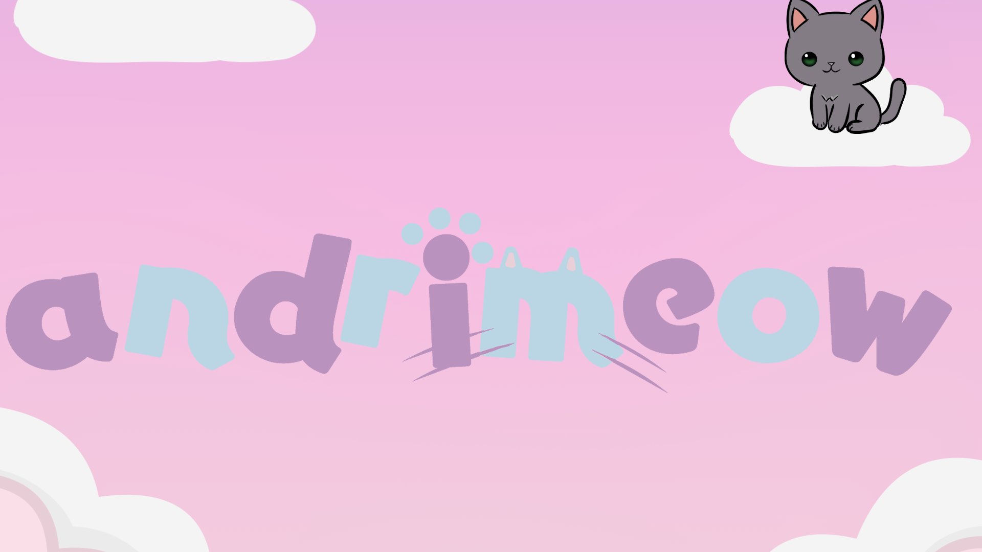 andrimeow Offline Background