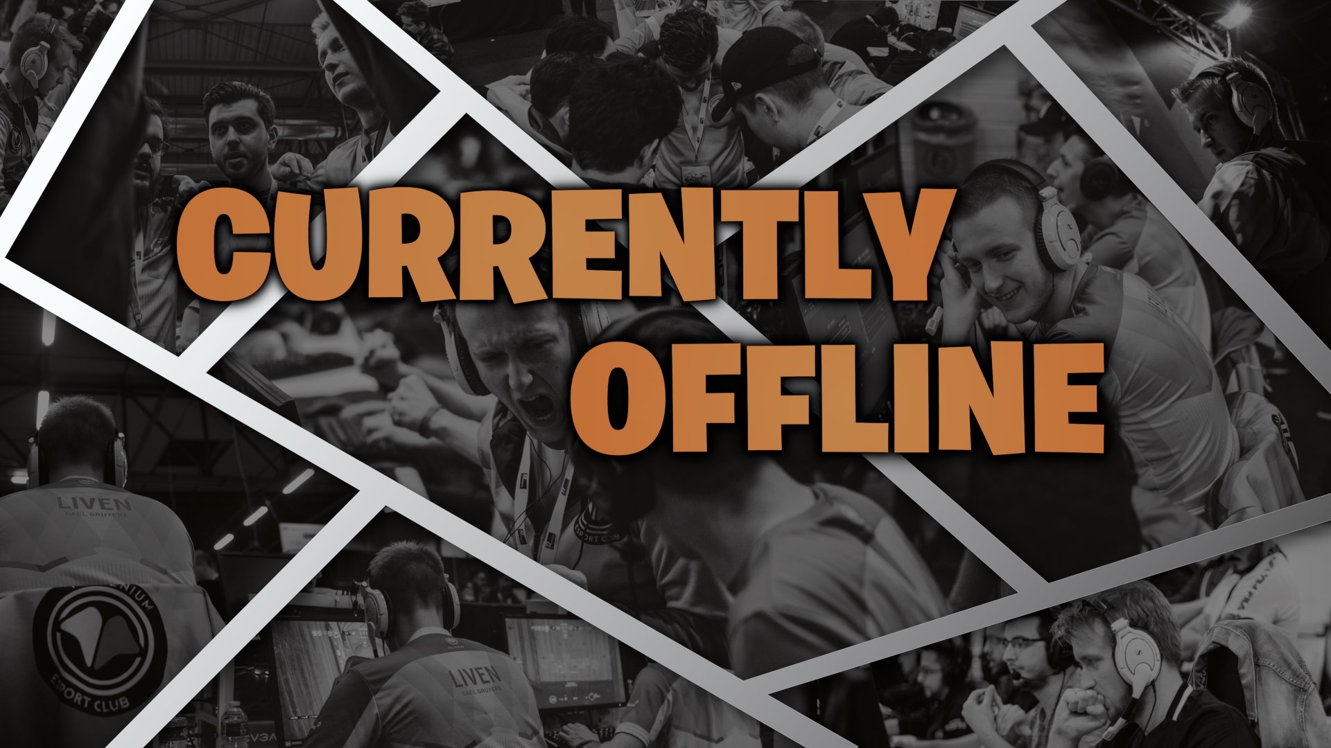 LivenFPS Offline Background