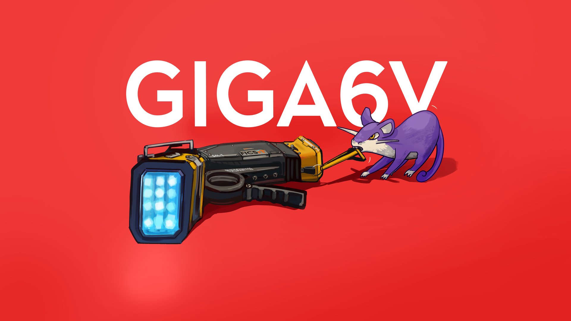 Giga6V Offline Background