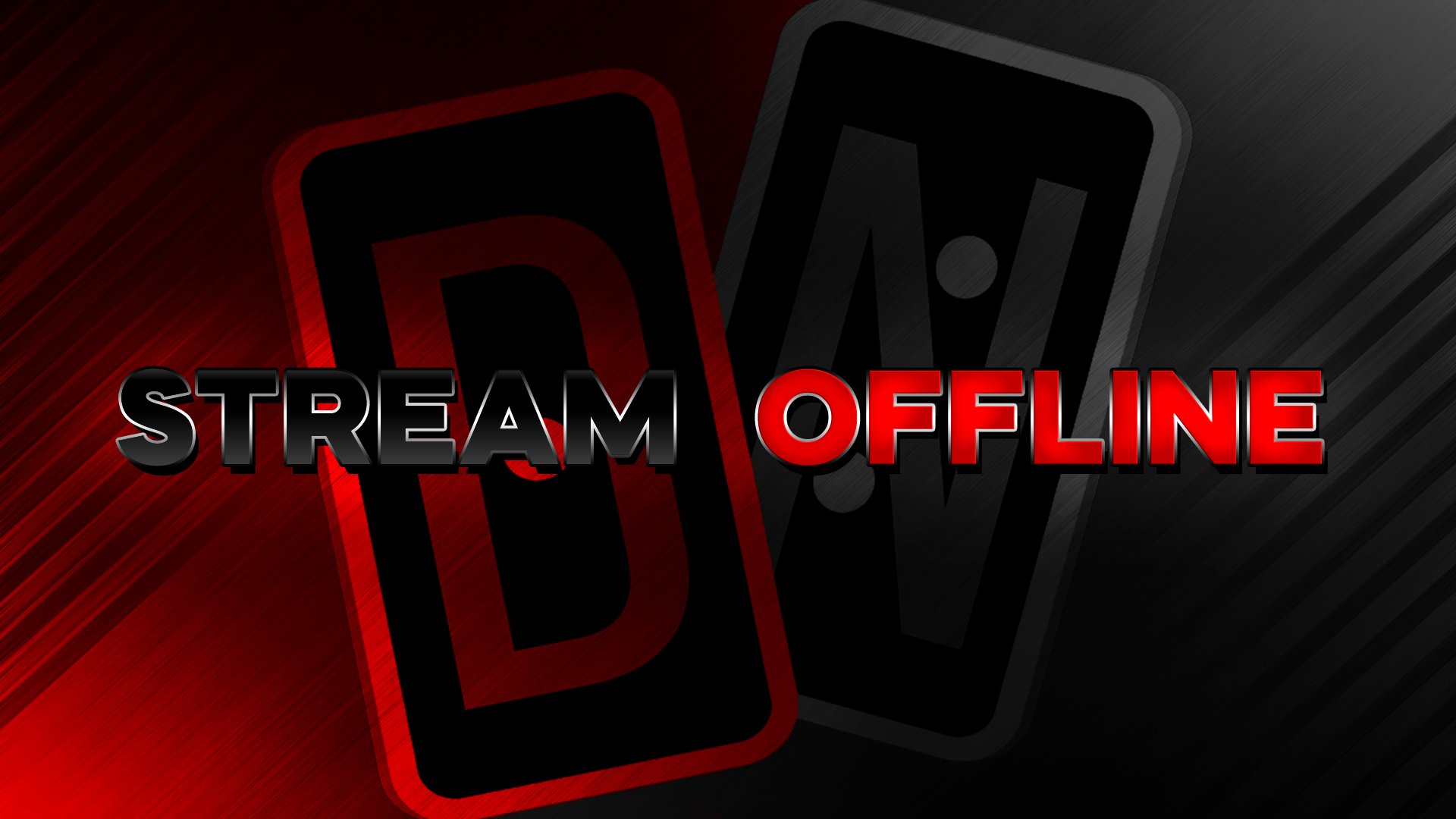 domiNay Offline Background