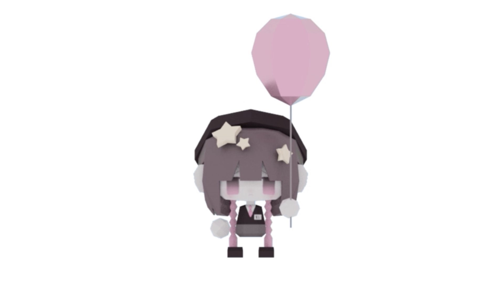 射田くもり Offline Background