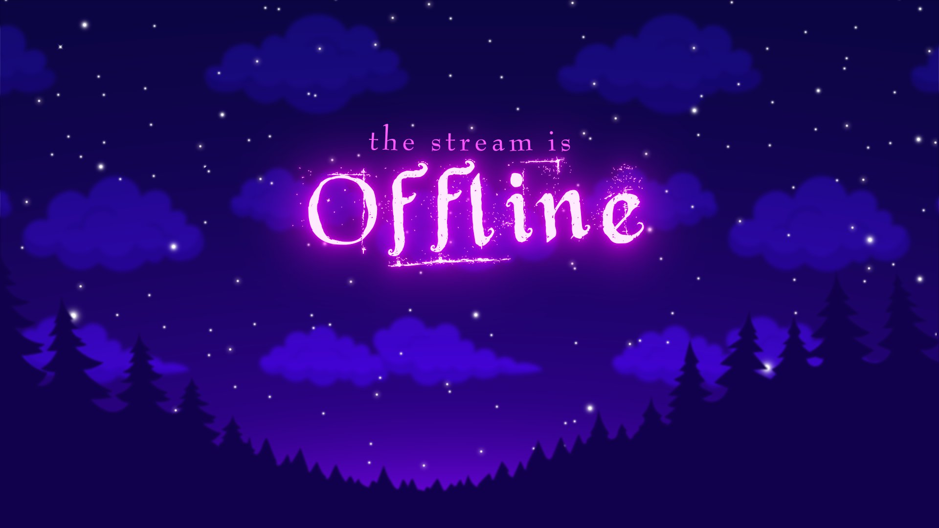 coomih Offline Background