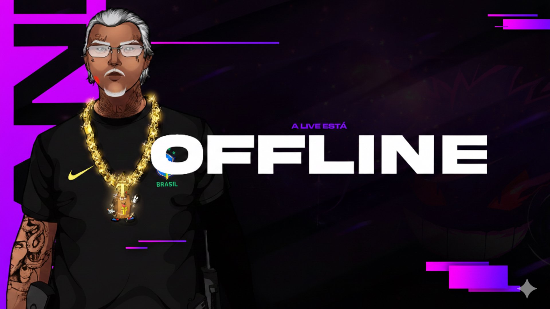 xing7_ Offline Background
