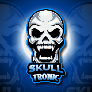 SkullTronic86