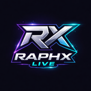 RaphXlive