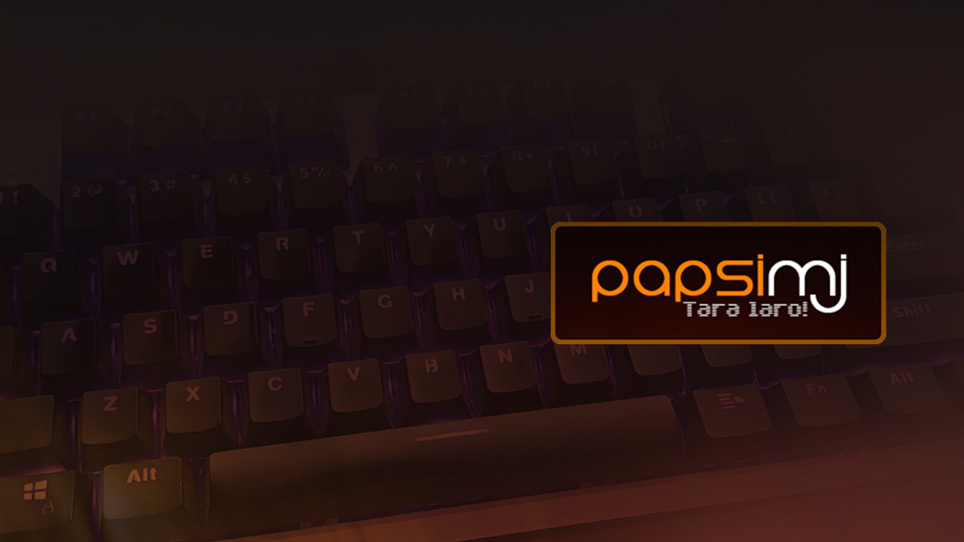 PapsiMJ Offline Background