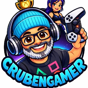 crubengamer