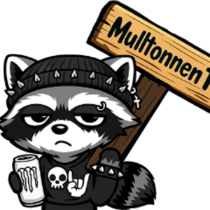 MulltonnenTV