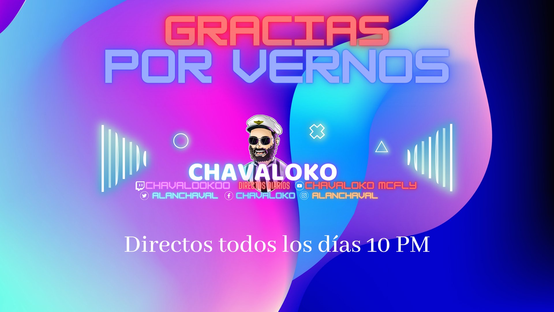 Chavalookoo Offline Background