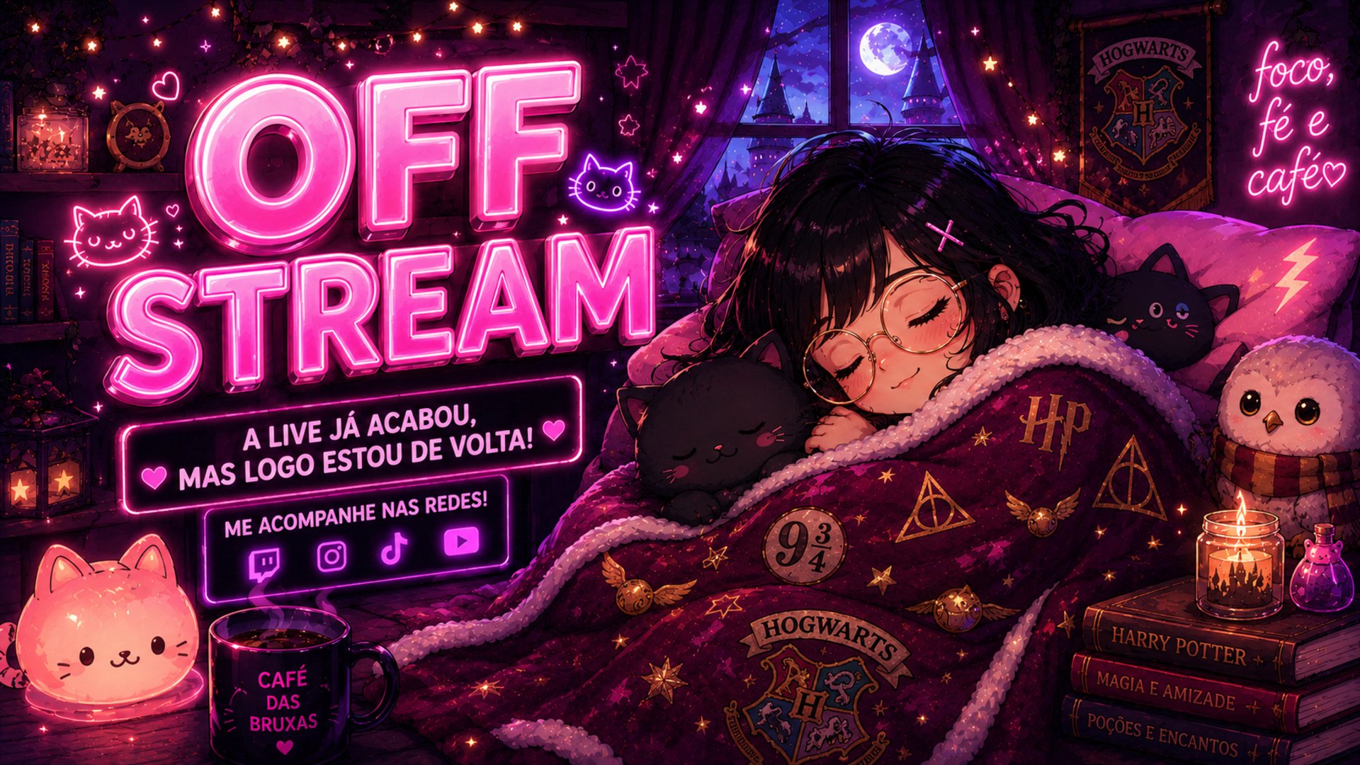 BellaMercy Offline Background