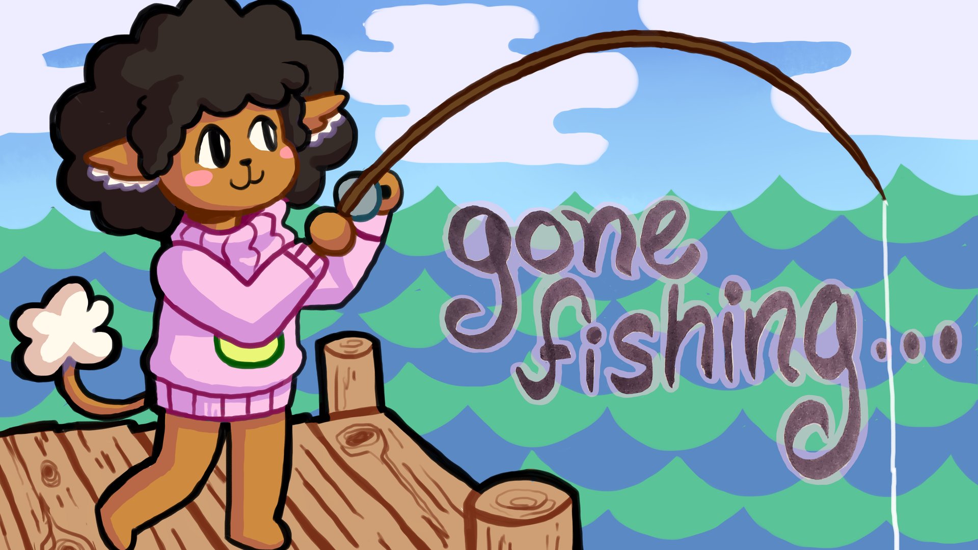 JamJammy Offline Background