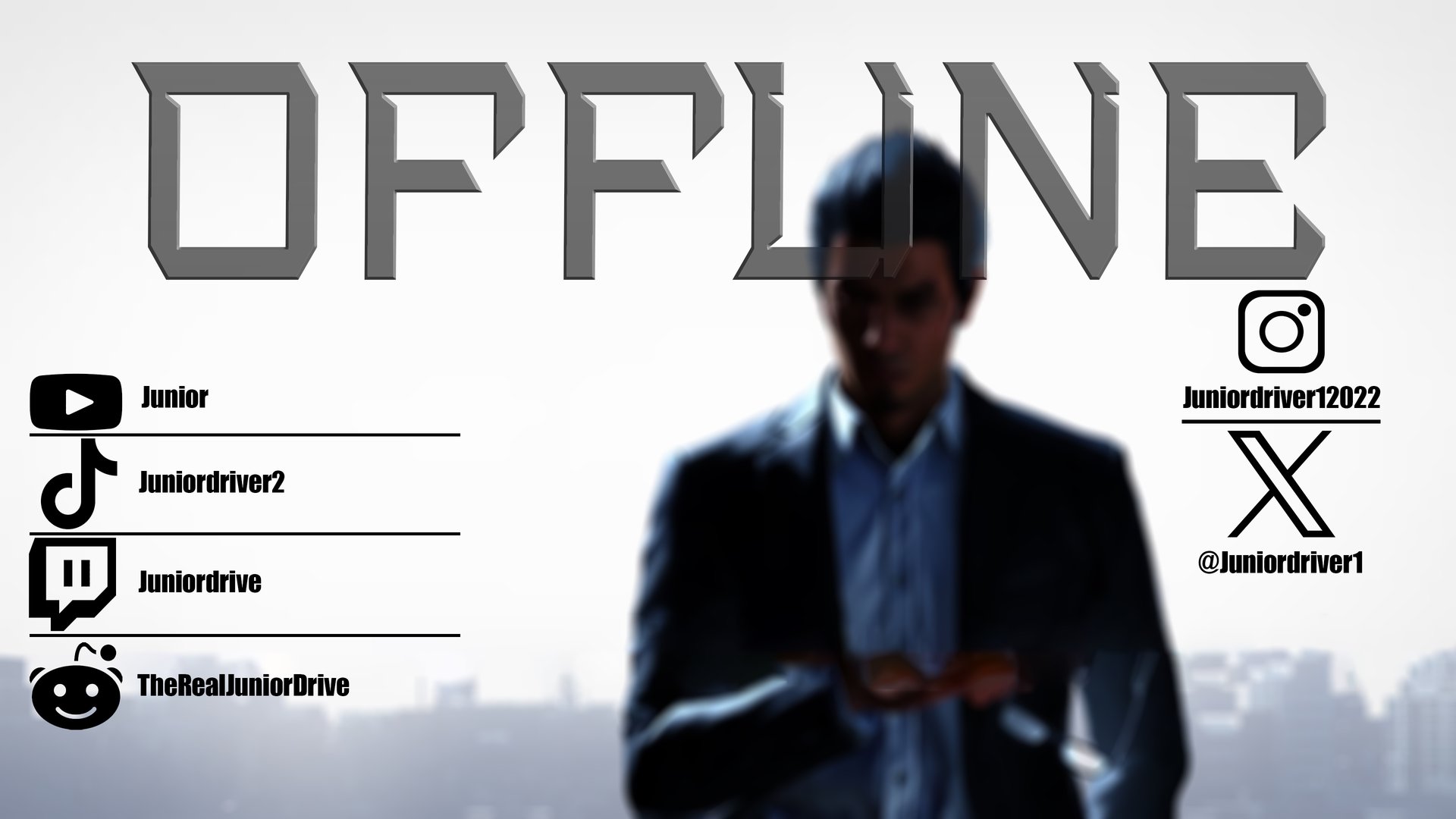 JuniorDriver Offline Background