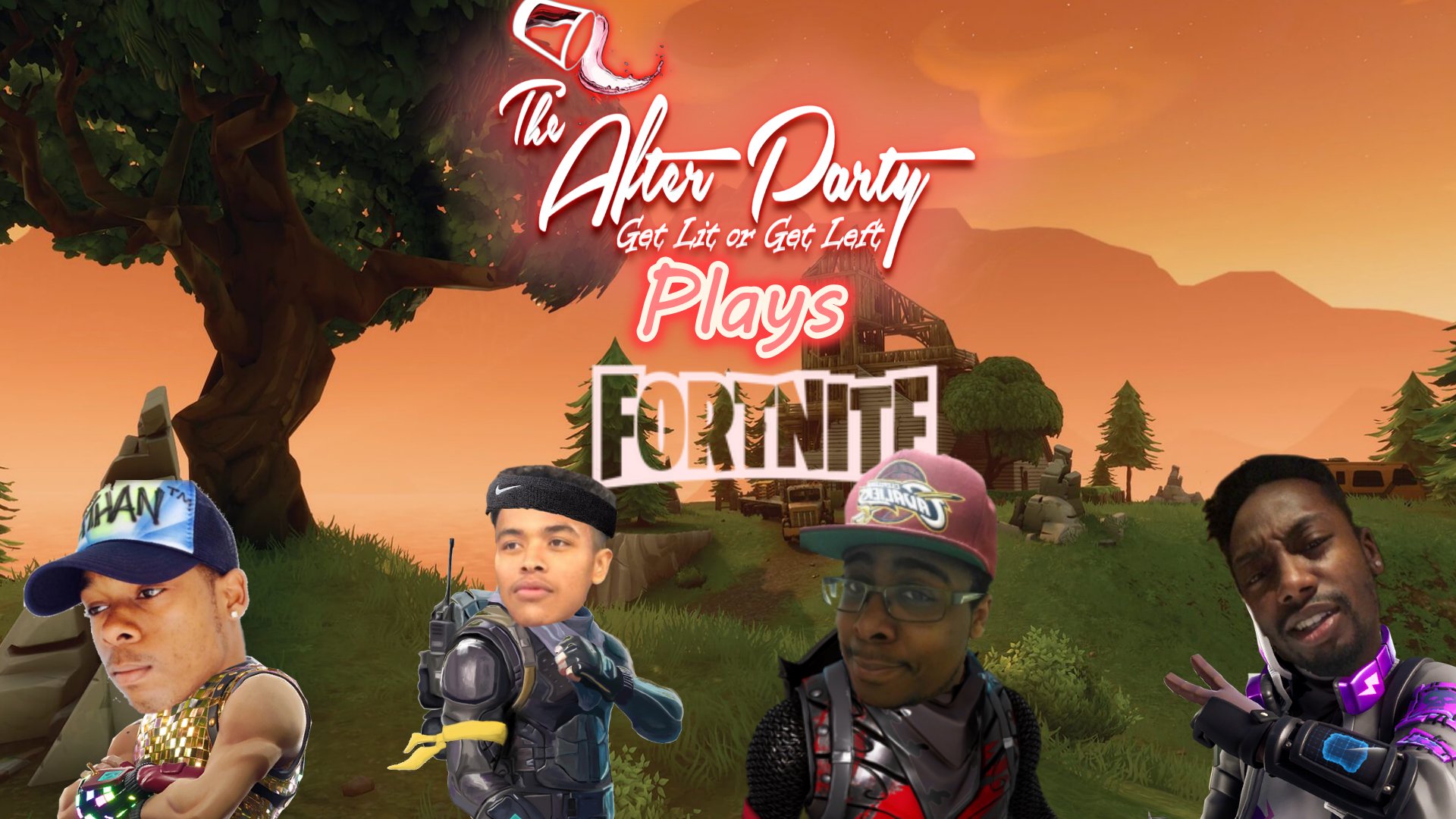 klarque_clint Offline Background
