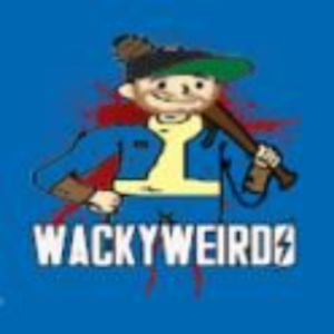 wackyw3irdo